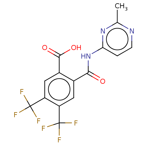 Chemical structure of BindingDB Monomer ID 159285