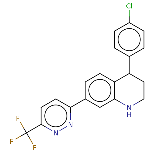 Chemical structure of BindingDB Monomer ID 159325