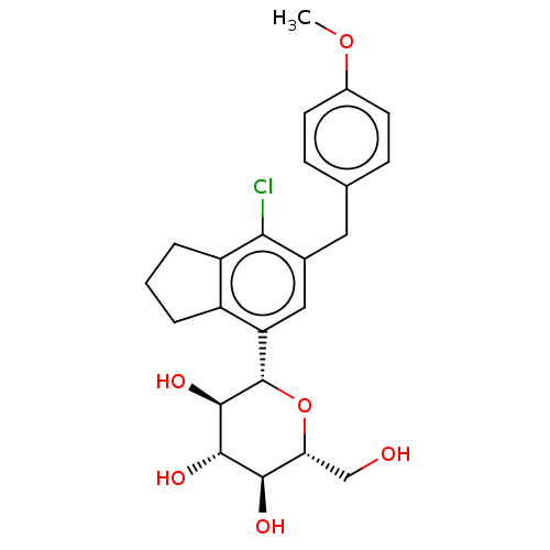 Chemical structure of BindingDB Monomer ID 159391