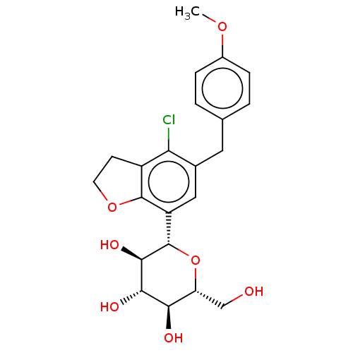 Chemical structure of BindingDB Monomer ID 159404