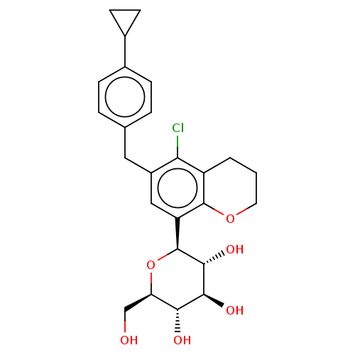 Chemical structure of BindingDB Monomer ID 159479