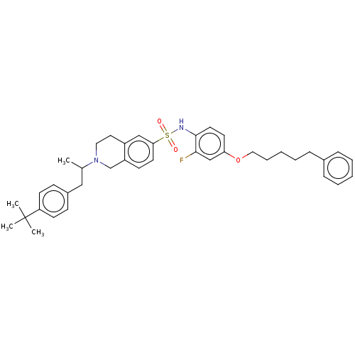 Chemical structure of BindingDB Monomer ID 159685