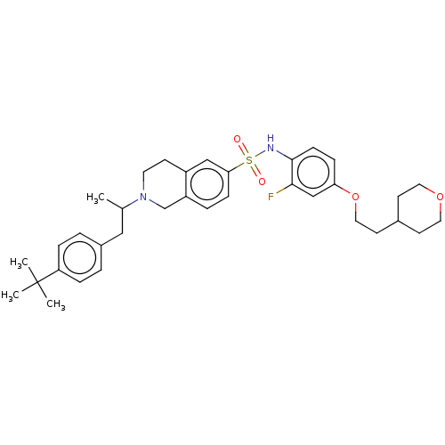 Chemical structure of BindingDB Monomer ID 159687