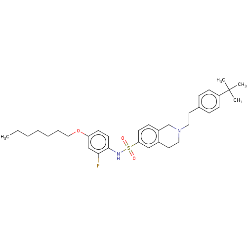 Chemical structure of BindingDB Monomer ID 159699
