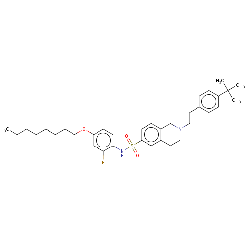 Chemical structure of BindingDB Monomer ID 159700