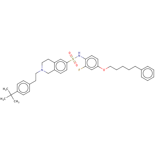 Chemical structure of BindingDB Monomer ID 159701
