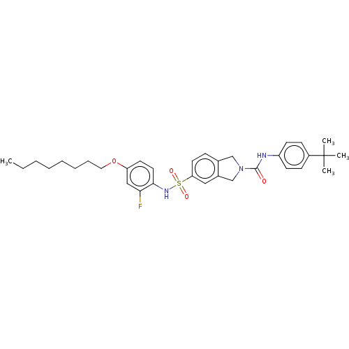 Chemical structure of BindingDB Monomer ID 159705