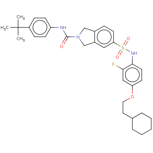 Chemical structure of BindingDB Monomer ID 159707