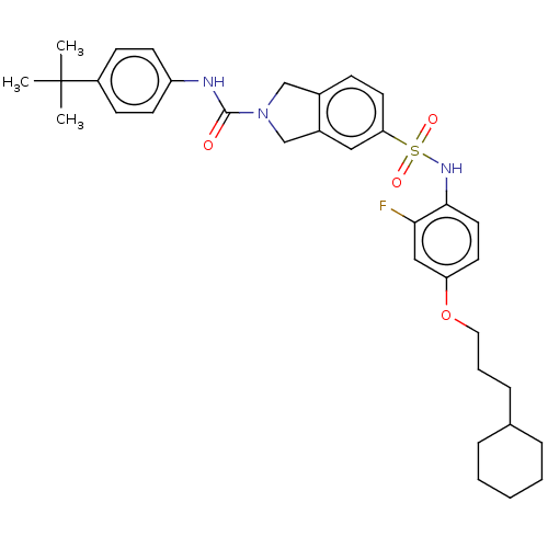 Chemical structure of BindingDB Monomer ID 159708