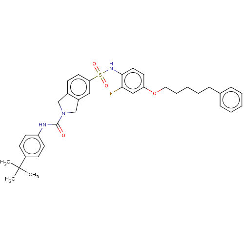 Chemical structure of BindingDB Monomer ID 159711