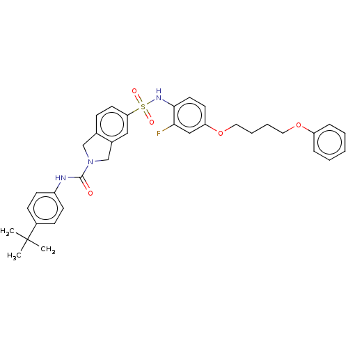 Chemical structure of BindingDB Monomer ID 159718