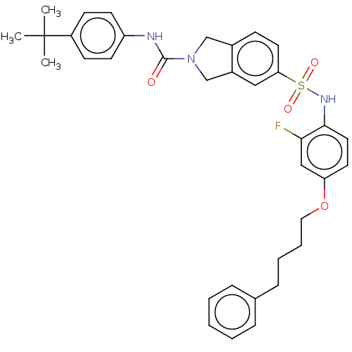Chemical structure of BindingDB Monomer ID 159723