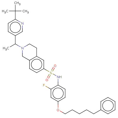 Chemical structure of BindingDB Monomer ID 159735