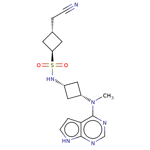 Chemical structure of BindingDB Monomer ID 159750