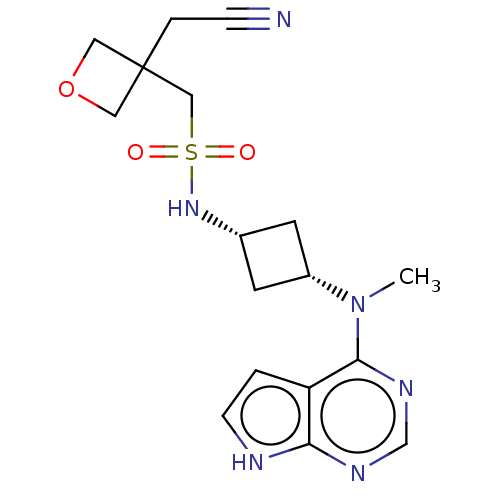 Chemical structure of BindingDB Monomer ID 159752