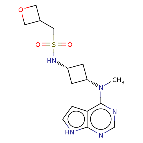 Chemical structure of BindingDB Monomer ID 159753