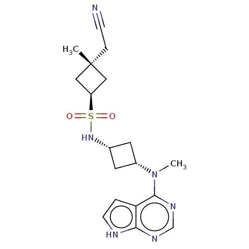 Chemical structure of BindingDB Monomer ID 159755