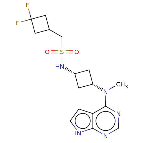 Chemical structure of BindingDB Monomer ID 159760