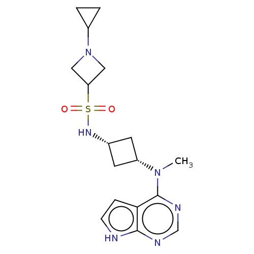 Chemical structure of BindingDB Monomer ID 159763