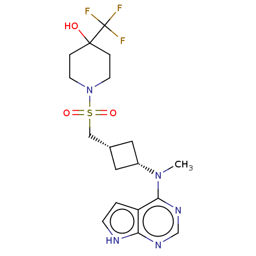 Chemical structure of BindingDB Monomer ID 159776