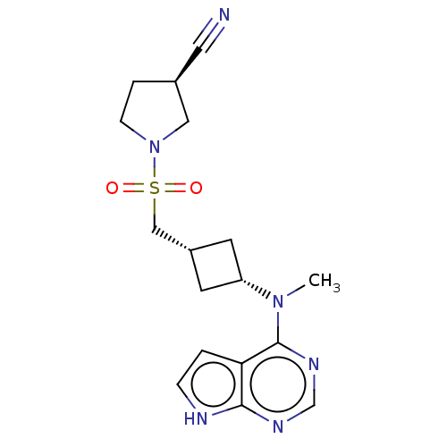 Chemical structure of BindingDB Monomer ID 159777