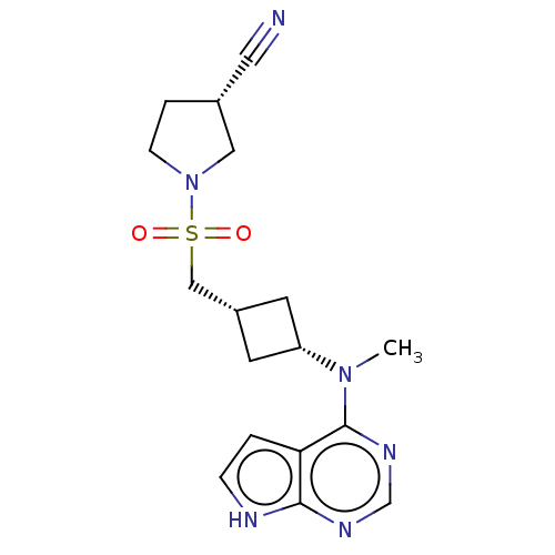 Chemical structure of BindingDB Monomer ID 159778