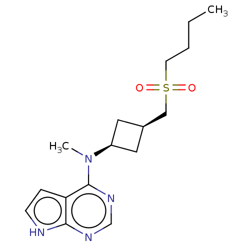 Chemical structure of BindingDB Monomer ID 159779