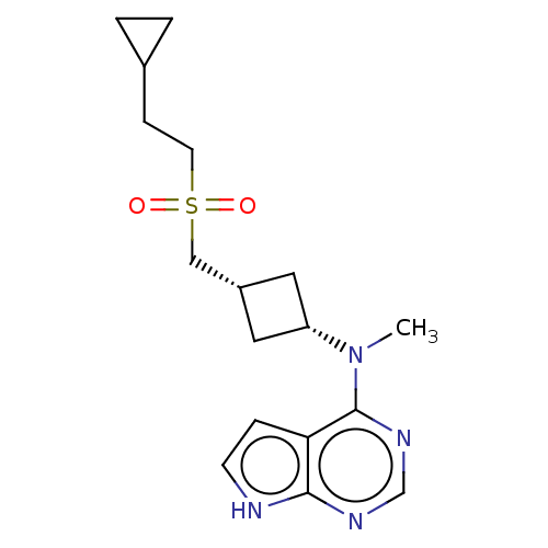 Chemical structure of BindingDB Monomer ID 159781