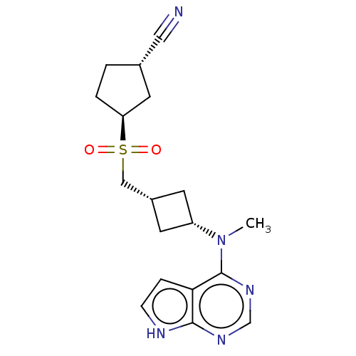 Chemical structure of BindingDB Monomer ID 159783
