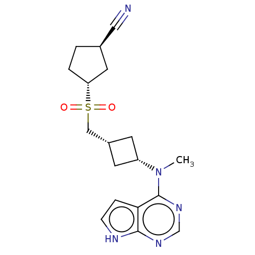Chemical structure of BindingDB Monomer ID 159784