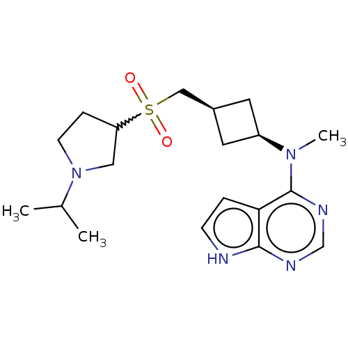 Chemical structure of BindingDB Monomer ID 159785