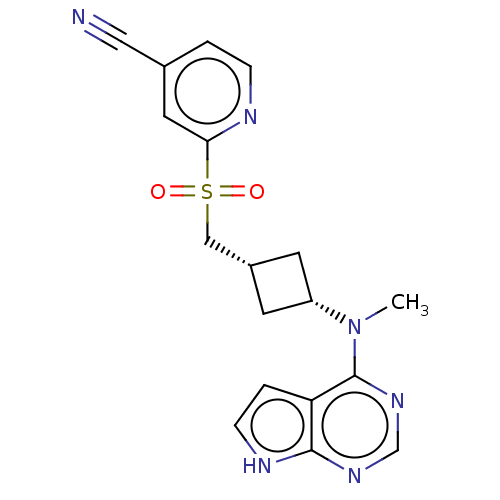 Chemical structure of BindingDB Monomer ID 159787