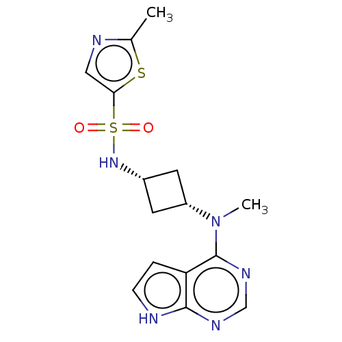 Chemical structure of BindingDB Monomer ID 159788
