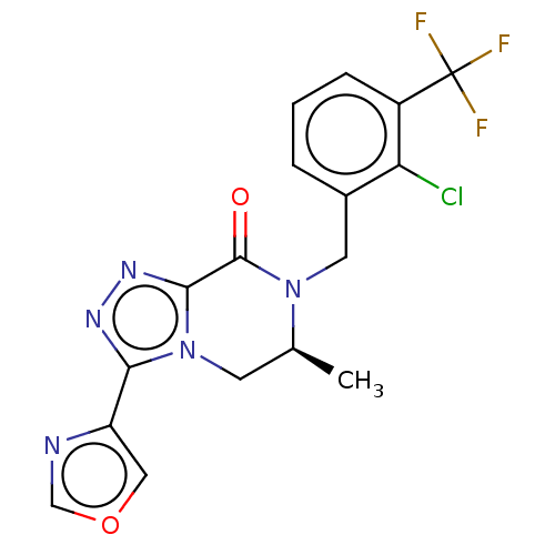 Chemical structure of BindingDB Monomer ID 160080