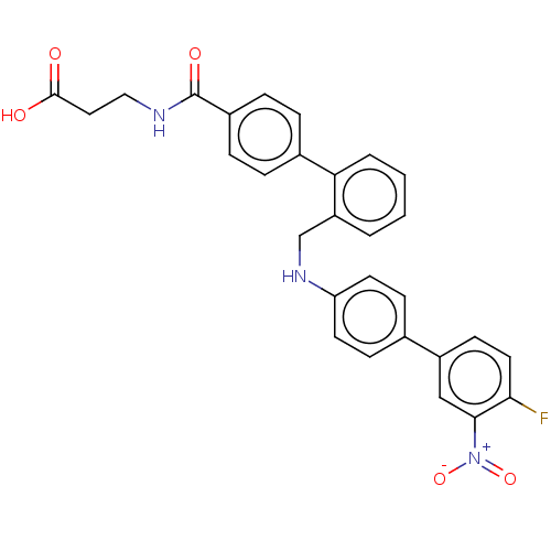 Chemical structure of BindingDB Monomer ID 160577