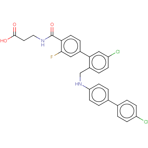 Chemical structure of BindingDB Monomer ID 160578