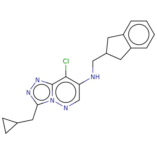 Chemical structure of BindingDB Monomer ID 160751