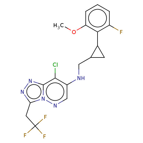 Chemical structure of BindingDB Monomer ID 160759