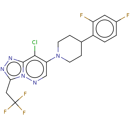 Chemical structure of BindingDB Monomer ID 160814