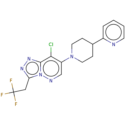 Chemical structure of BindingDB Monomer ID 160825