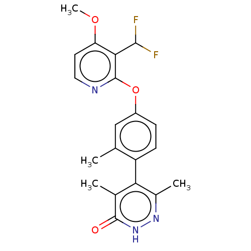 Chemical structure of BindingDB Monomer ID 160893