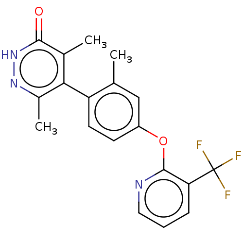 Chemical structure of BindingDB Monomer ID 160895