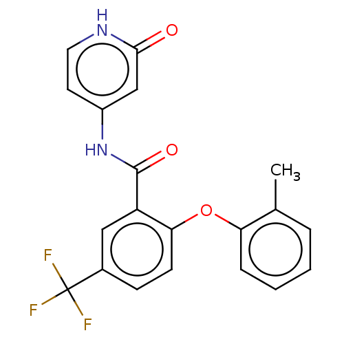 Chemical structure of BindingDB Monomer ID 161243