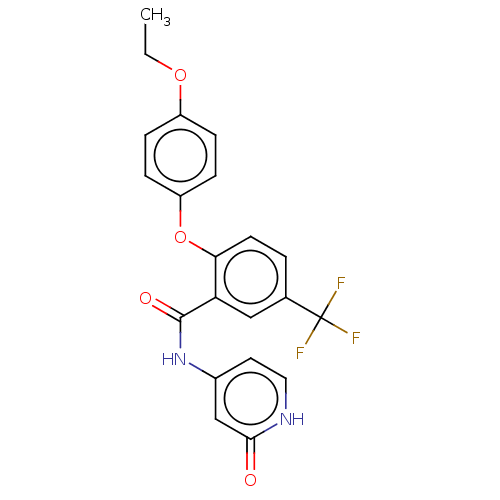 Chemical structure of BindingDB Monomer ID 161259