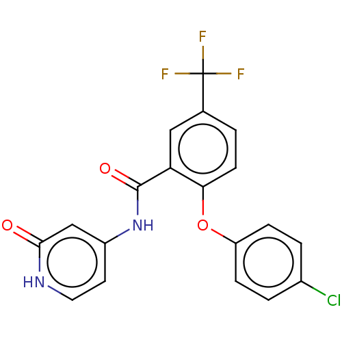 Chemical structure of BindingDB Monomer ID 161273