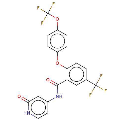 Chemical structure of BindingDB Monomer ID 161287