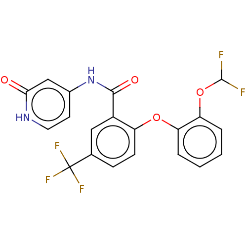 Chemical structure of BindingDB Monomer ID 161291