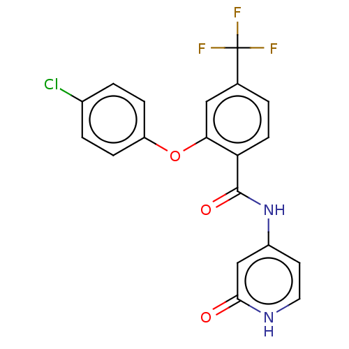 Chemical structure of BindingDB Monomer ID 161293