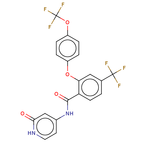 Chemical structure of BindingDB Monomer ID 161294