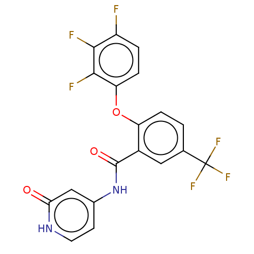 Chemical structure of BindingDB Monomer ID 161305